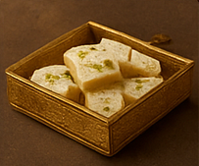 Royal Barfi